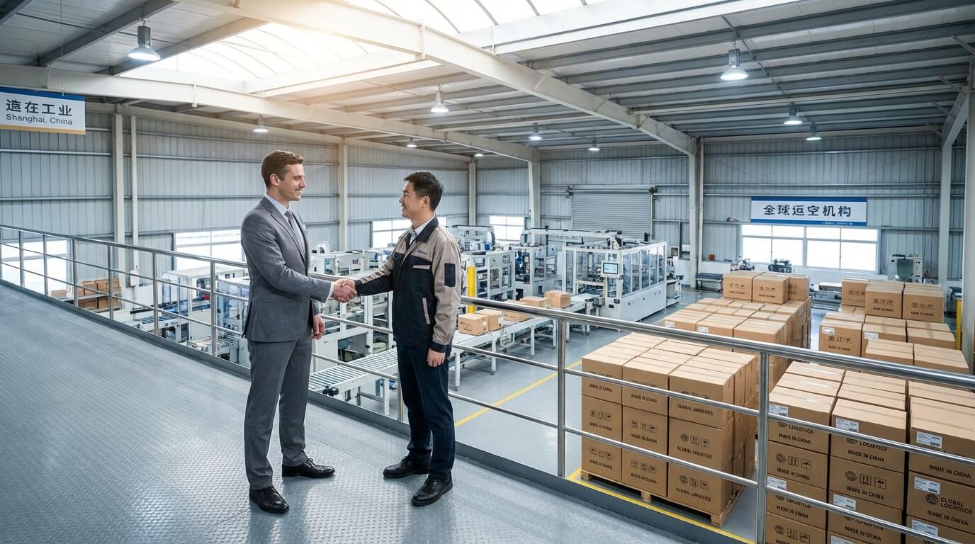 Sourcing from China? Avoid These 5 Common Mistakes