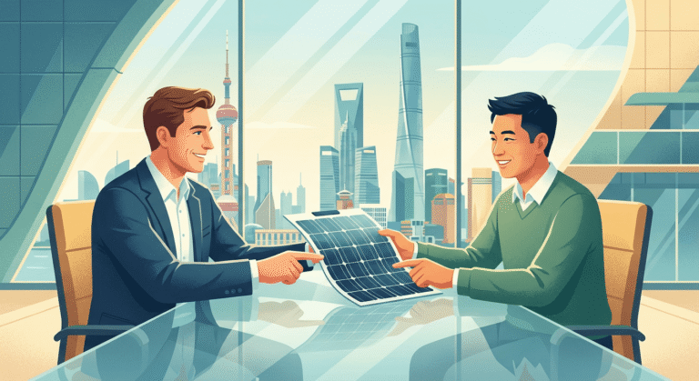 How to Negotiate with Chinese Suppliers: A Guide