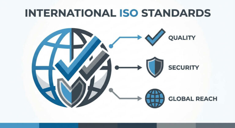 Understanding ISO Certifications: A Guide